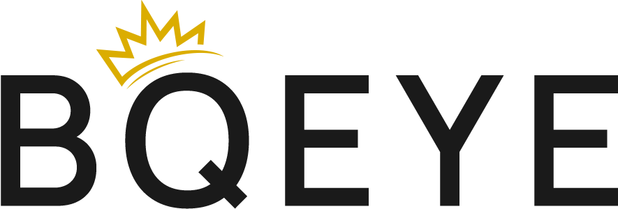 Farbige Kontaktlinsen – BQEYE.de